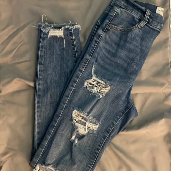Garage Women’s Jeans - Picture 1 of 3